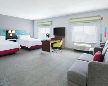 Hampton Inn & Suites Lubbock Southwest - 47