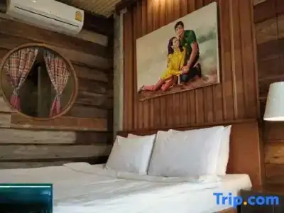 Suneta Hostel Chiangkhan - 43