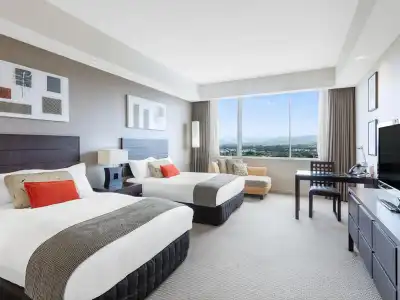 Racv Royal Pines Resort Gold Coast - 2