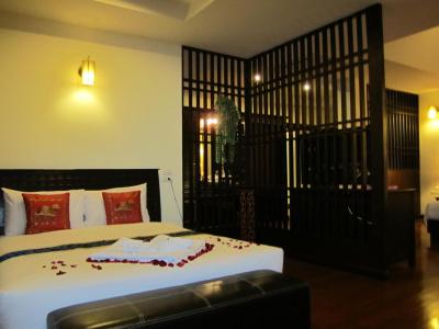 Wannara Resort and Spa - 22