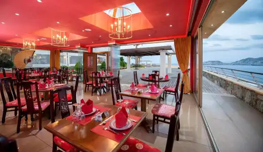 Seaside A Lifestyle Resort All Inclusive - 28