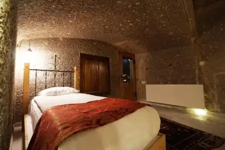 Roma Cave Suite - 57