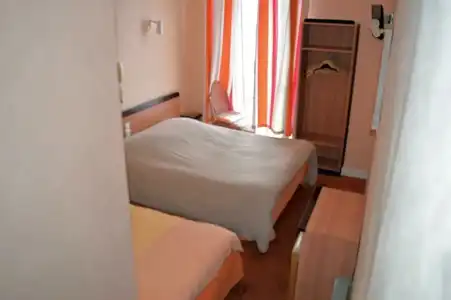 Hôtel Luxembourg - 50