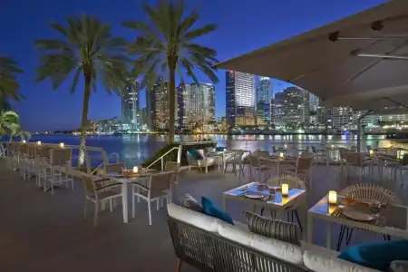 Mandarin Oriental Miami - 41