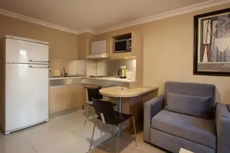 Gallery Residence & - 51