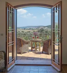 Villa Taraça Alaçatı Romantik Otel - 82