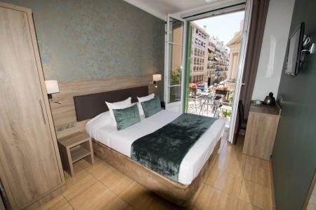 Hôtel Parisien - 36
