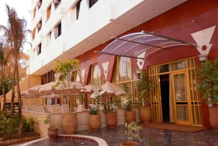 Hôtel Oscar - 6