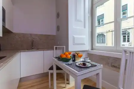 Casas da Baixa - Jules & Madeleine - 275