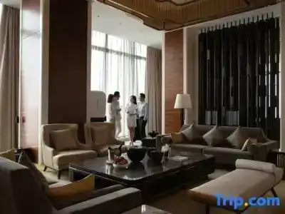 Jumeirah Nanjing - 181