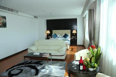 The Olive, Juffair - 38