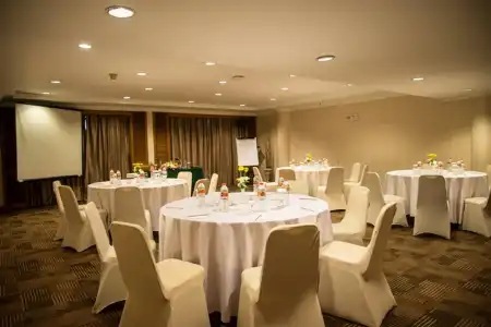 Grand Diamond Yogyakarta - 25