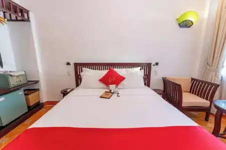 Annam Heritage Boutique & Spa - 30
