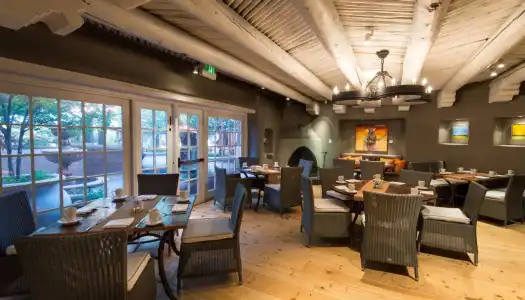 Inn and Spa at Loretto - 26