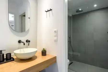 Nissia Kamares Apartments - 164
