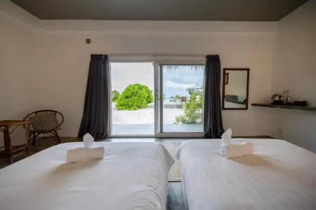 The Secret Garden Koh Rong - 36