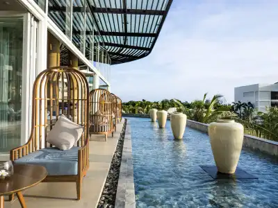 SOL by Meliá Phu Quoc - 32