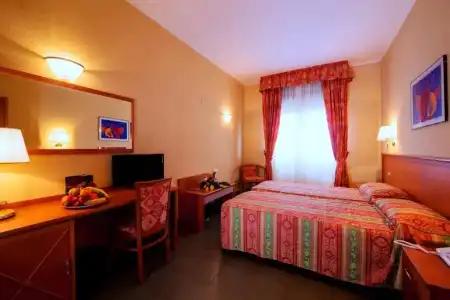 Voi Florio Resort - 62