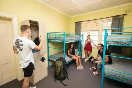YHA Newcastle Beach - 30