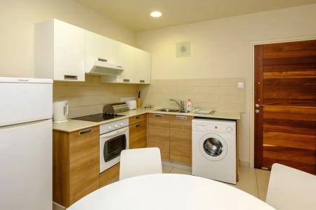 Les Palmiers Beach Boutique & Luxury Apartments - 58