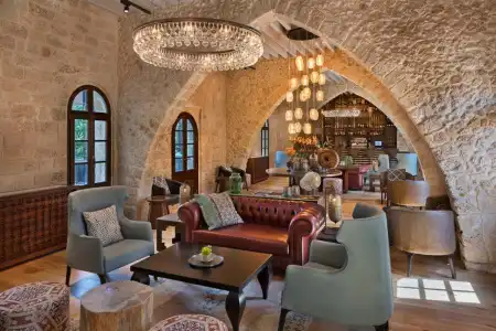 The Setai Tel Aviv, a Member of the leadings of the world - 32