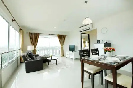 Kilintra Residence - 17