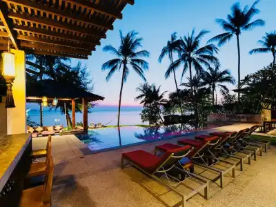 Inasia Beach Villa by Elite Havens - 13