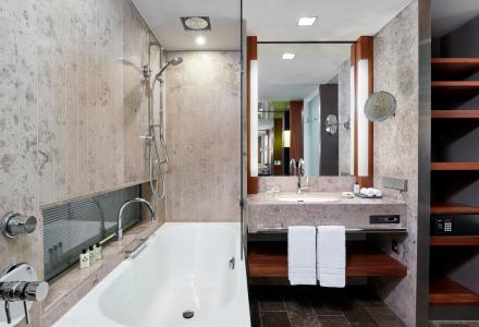 InterContinental Berlin - 16