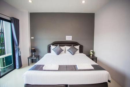 The Bed - 27