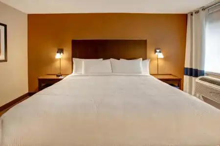 Four Points By Sheraton Peoria - 80