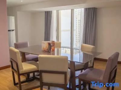Ramada & Suites by Wyndham Dubai JBR - 65