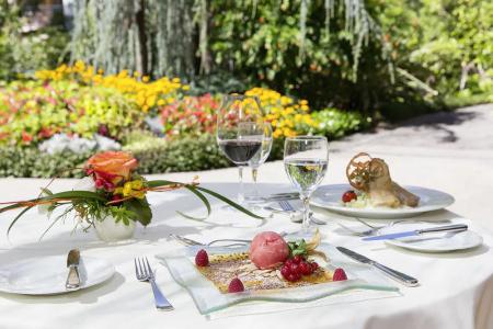 Tertianum Residenza e Ristorante Al Parco - 10