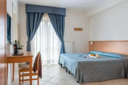 Albergo Il Giardino del Rio - 36