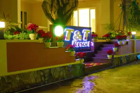 T&T Resort And Spa - 23