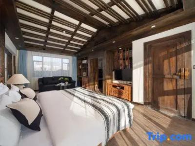 Lisiman Inn (Lijiang Art Club) - 65