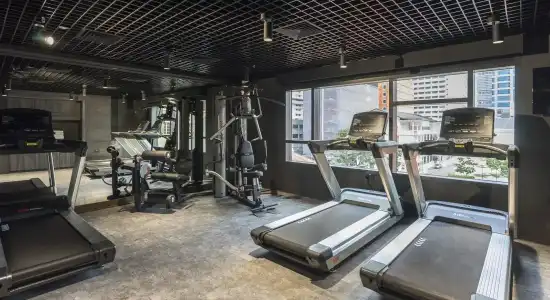 Oakwood Bencoolen Singapore - 18