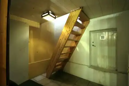 Our House - 10