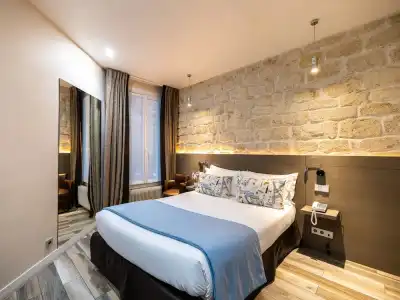 Hôtel Minerve Paris - 68