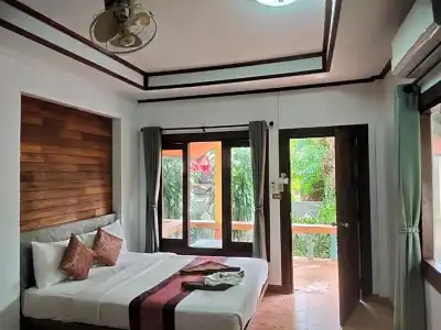 Lanta Riviera Resort (SHA Extra Plus) - 36