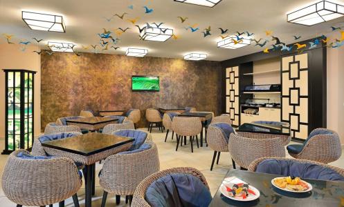 Sol Nessebar Bay All Inclusive - 30