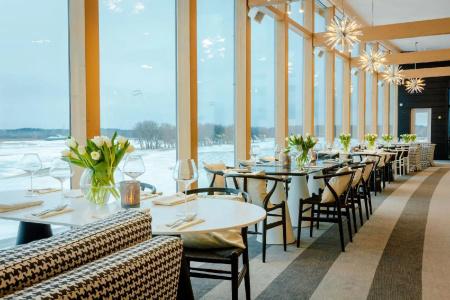 Jurmala Golf Club&Hotel - 24