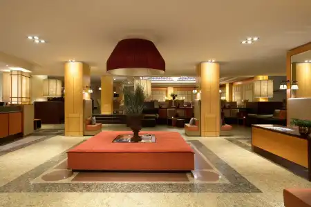Starhotels Metropole - 3