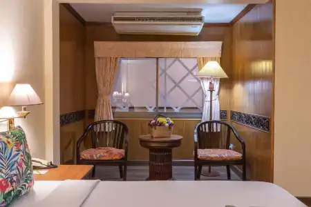 Sabai Inn - 68