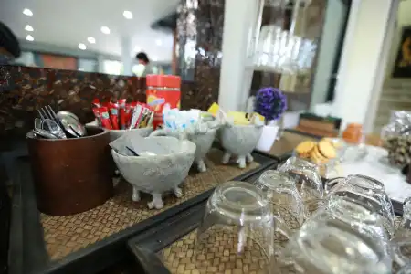 Sripoom Boutique House - 10