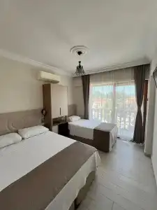 Ates Otel - 29