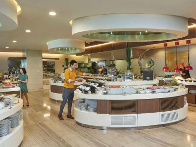 Novotel Saigon Centre - 33