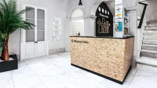 Planeta Cadiz Hostel - 1
