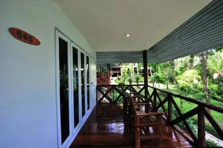 Koh Ngai Resort Trang - 44