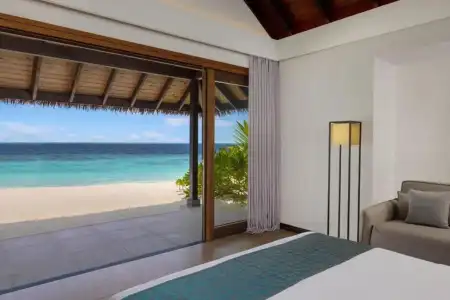 NOOE Maldives Kunaavashi - 11