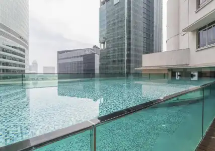 Ascott Raffles Place Singapore - 15